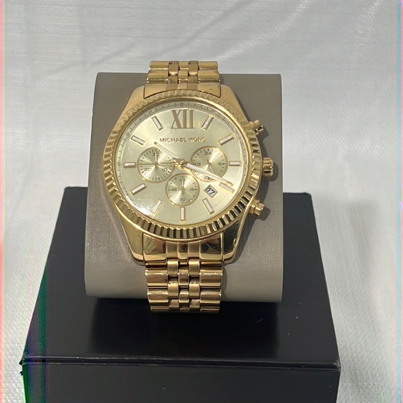 Watch by Michael Kors - Picture 2 of 6
